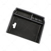Toyota Fortuner Hilux Armrest Storage Center Console Tray Box (2005-2023)