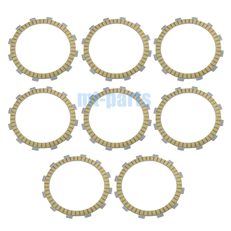 Kawasaki ZX750 Ninja ZX7R Clutch Friction Plates (1991-1994, 1996-2003)