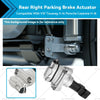 VW Touareg, Cayenne Rear Right Parking Brake Actuator (2011-2018)