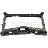 Honda Civic 5 x Radiator Core Support W/Bumper Retainer Bracket (2022–2025)