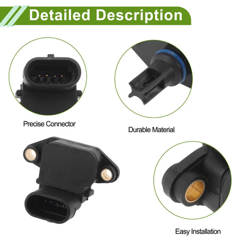 Dodge Ram MAP Sensor (2003-2009)