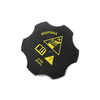 Dodge Ram Jeep Chrysler Coolant Bottle Reservoir Cap (2011-2023)