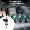 Acura TLX 2.4L / Honda CR-V 2.4L Fuel Injector (2015-2017)