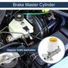 Nissan Pickup Brake Master Cylinder with Reservoir (1998-2005)