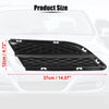 BMW 3 Series E90 Fog Light Grille Trim (2009-2012)
