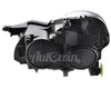 Mercedes Benz SL-Class R230 Xenon Headlight Right Side (2002-2012)