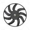 Audi A5 8T3 8TA Coupe Sportback Left Radiator Cooling Fan (2007-2017)