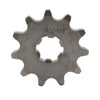 50-140cc ATV Pit Dirt Bike 1x 420 Chain 17mm 11T Front Sprocket