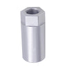Ford Schrader Valve Fuel Rail Pressure Gauge Adapter (Fits Various Models)