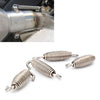 Honda Outlaw Racing Stainless Header Exhaust Springs (Universal Fit)