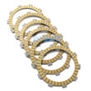 Yamaha XT225 Serow Clutch Friction Plate (2001-2007, 2002-2003)