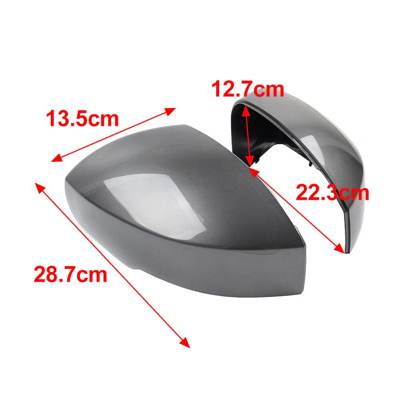 Land Rover Range Rover Sport Discovery 4 5 Right Mirror Cover Cap (2005-2023)