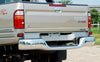 Toyota Hilux MK4 2 x Rear Tail Lights (2003-2004)