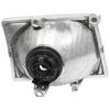 Ford Courier Headlights (2002-2006)