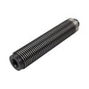 Balance Machine 40 x 4mm Steel Wheel Balance Conversion Shaft Kit