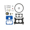 Car Rochester Quadrajet Carby Secondary Air Valve Flap & Metering Rods