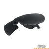 Honda NC750X / S Extended Rear Wheel Fender Splash Protector (2014-2023)