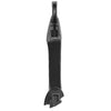 Hyundai Elantra Black Rear Left Exterior Door Handle (2011-2016)