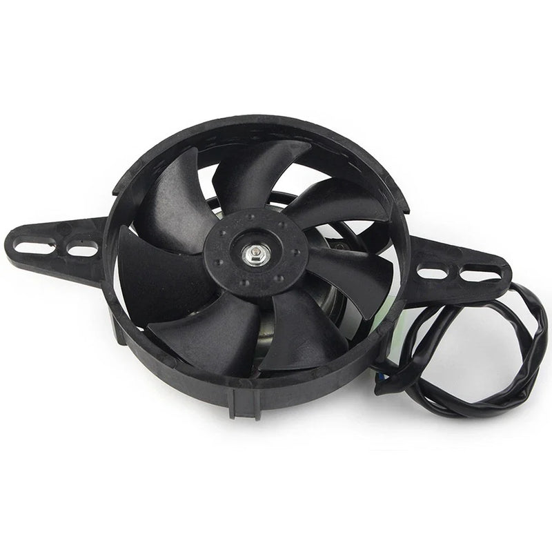 150cc 200cc 250cc ATV Buggy Go Kart Electric Radiator Cooling Fan