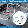 Jeep Wrangler JK V6 3.8L Electric Fuel Pump Assembly (2007-2018)