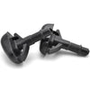 Mitsubishi Lancer Car Windshield Wiper Washer Nozzle Spray Jet (2008-2017)
