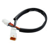 Harley Touring Throttle Handlebar Wiring Extension (2017-2021)