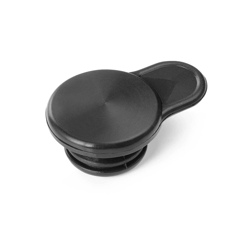 Yamaha Raptor 660R / Banshee 350 / Tri-Z / WR400 Coolant Tank Cap
