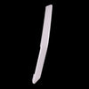 Ford Bronco Exterior Engine Hood Hinge Cover Trim (2021-2022)