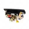 Mazda B-Series, Ford Courier Black Tailgate Handle (98-06)