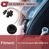 Ford Ecosport Rear Fog Light Socket Wiring (2008-2012)