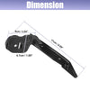 BMW 325i Bumper Mounting Support Bracket