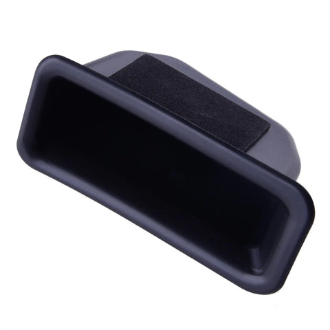 Ford Explorer 4 x Front Rear Door Storage Box Holder (2011-2023)