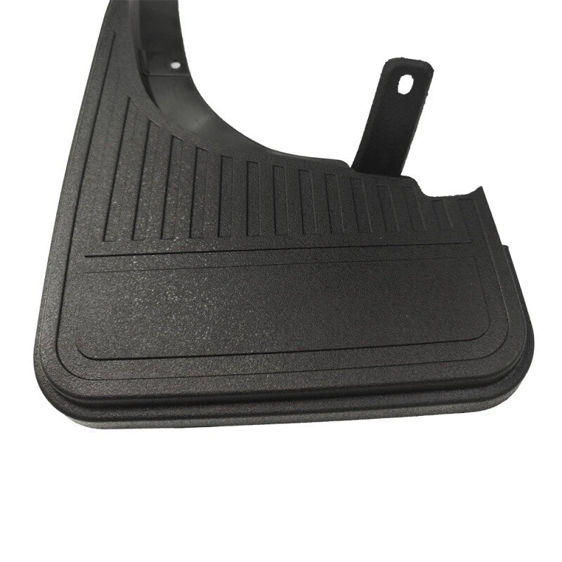 Nissan TITAN XD Mud Guards / 4pcs / Splash Flaps Mudguards (2020–2023)