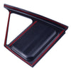 Toyota RAV4 Chrome Interior Storage Box Cover Trim (2016-2018)