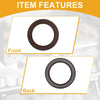 Hyundai Elantra 2011-2020 Crankshaft Oil Seal (2011-2020)