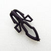 Toyota Corolla AE90 AE92 & 1989-2004 Hiace H100 Grill Lock Clip 10 x (1987-1992)