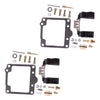 Suzuki GS650E GS650G GS650M Carburetor Repair Kit w/ Float (1983-1988)