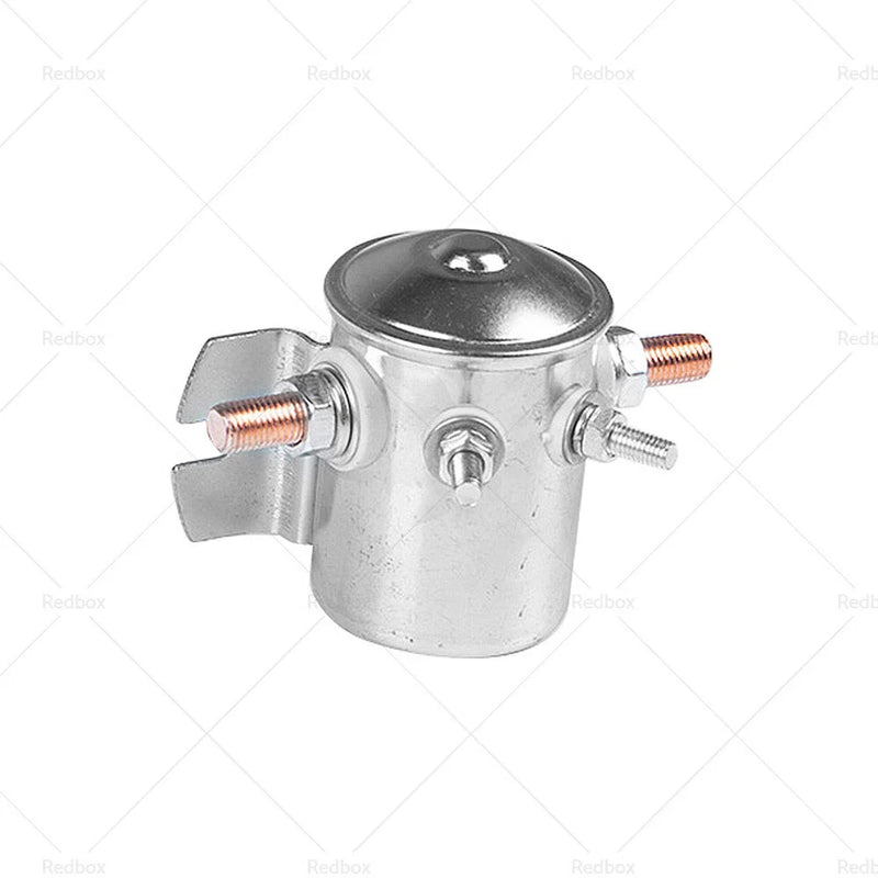 Universal Winches 12V 200AMP Winch Start Switch Solenoid Relay