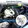 Nissan Sentra Brake Master Cylinder (2000-2006)