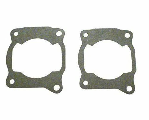 Yamaha Banshee YFZ 350 Cylinder Base Gaskets 2 x (1987–2006)