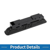 Porsche 718 Boxster Trunk Release Switch (2017-2018)