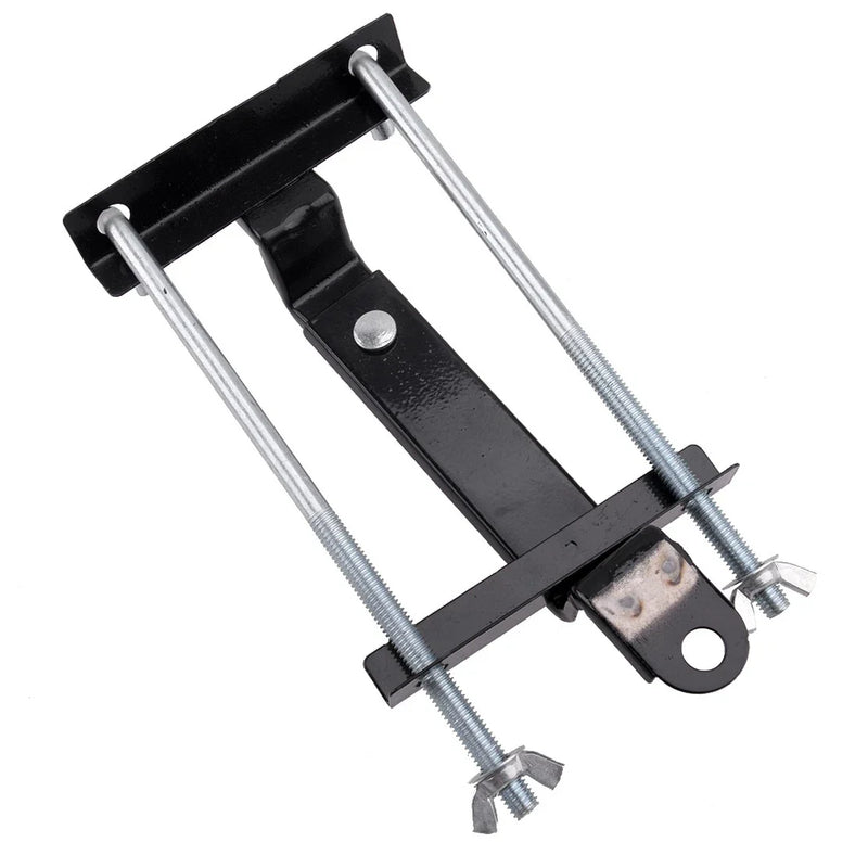 Various Models - Metal Storage Stand Car Battery Holder (Compatible Years)