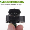 Ford Ranger MAP Sensor (2011-2018)
