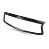 2018-2024 Infiniti Q50 Grille Guard Trim Cover (2018-2024)