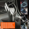 BMW E46 E60 E61 Silver Automatic LED Shift Knob Gear Shifter Fit