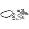 Hilux KUN16 KUN25 KUN26 3.0L 1KD-FTV Timing Belt Tensioner Water Pump Kit