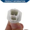 Ford Focus Engine Coolant Temperature Sensor (2012-2018)