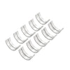 Yamaha YZF1000 R1, GTS1000 34MM Crankshaft Main Bearings (1998-2003)