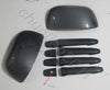 2010-2015 Mitsubishi Outlander Sport Mirror Door Handle Cover Trim (2010-2015)