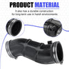 Yamaha Raptor 660R YFM660R Right Intake Manifold Joint Boot (2001–2005)